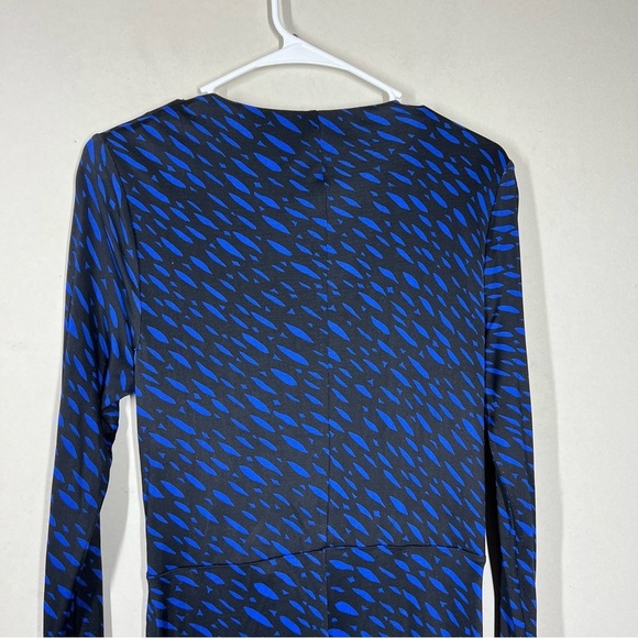 LK Bennett London Dr Emerald Dress Size US 6 - Picture 4 of 9